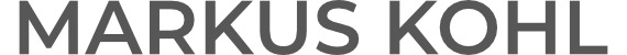Markus Kohl
